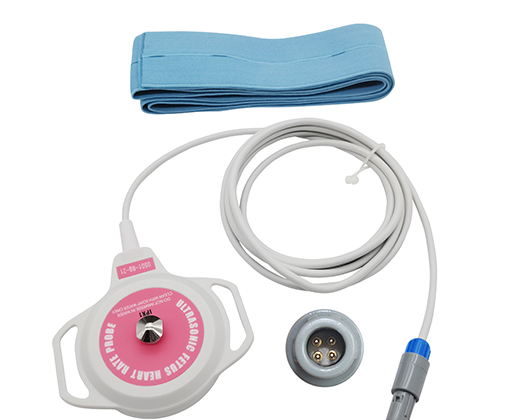 APK10-002 Compatibel Edan Foetale Monitoren Probe