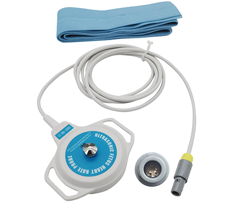APK10-001 Compatibel Edan Foetale Monitoren Probe Cadans