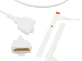 A1315-SN07MC Masimo Compatibel Neonatale Wegwerp SpO2 Sensor met 90cm 11pin